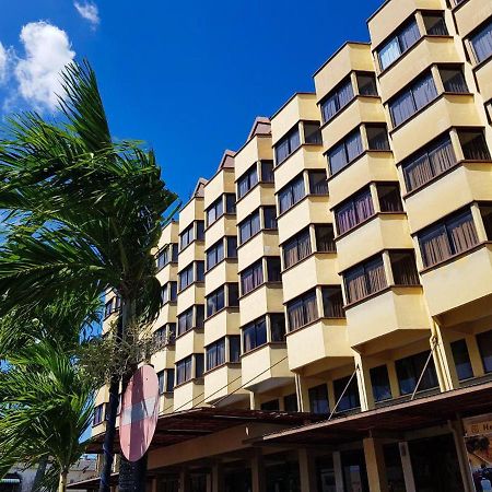 Hotel Grand Crystal Алор-Сетар Экстерьер фото